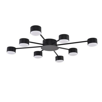 Накладная люстра LUMION 8344/8C