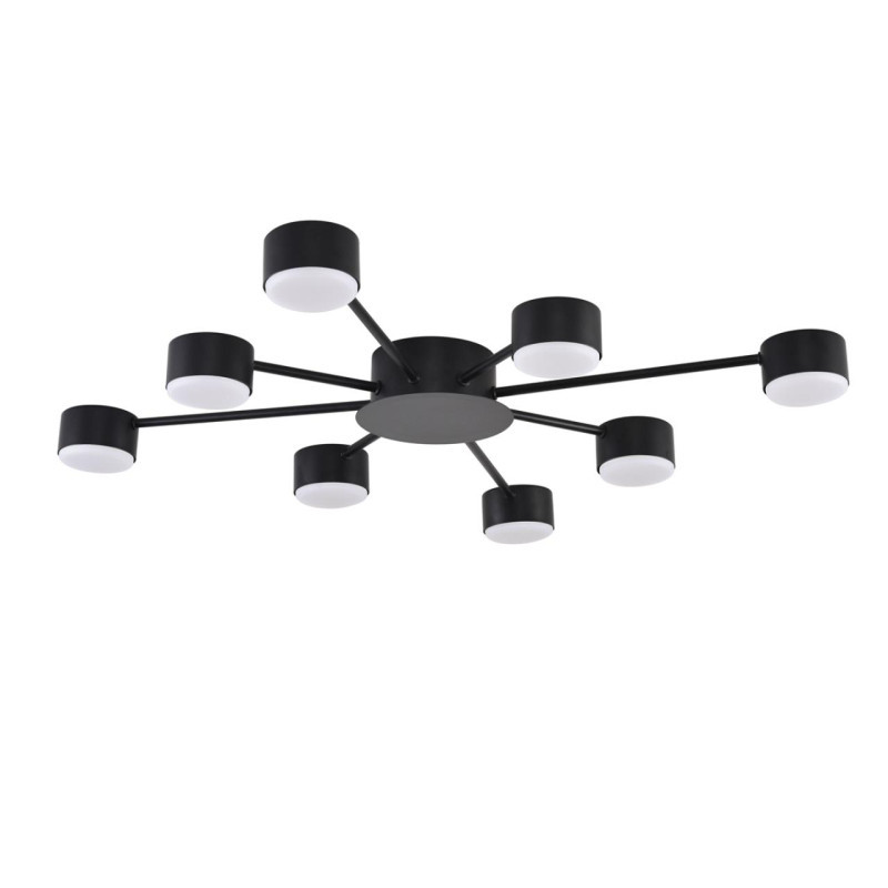 Накладная люстра LUMION 8344/8C