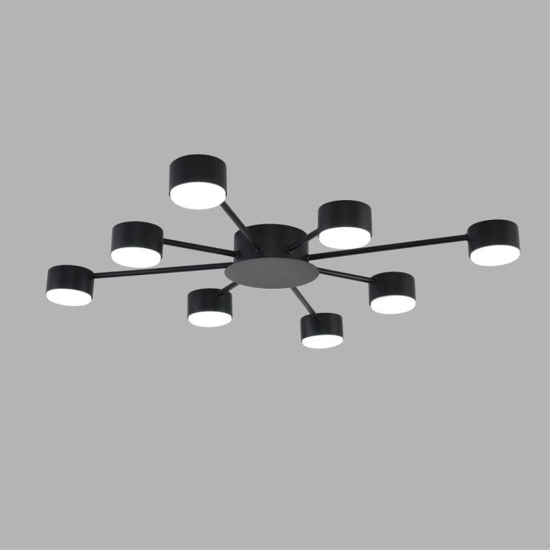 Накладная люстра LUMION 8344/8C