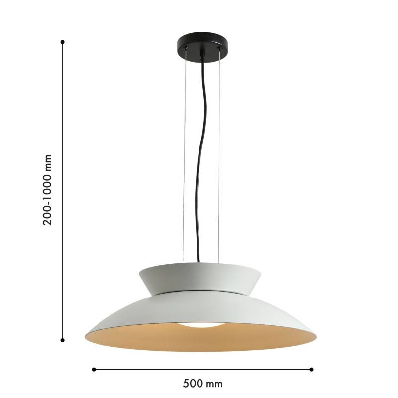 Подвесной светильник Favourite 4842-1P