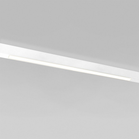 Встраиваемый светильник Elektrostandard Slim Magnetic L a059183