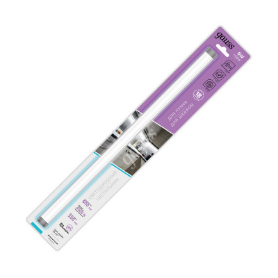 Мебельный светильник Gauss 9022533206