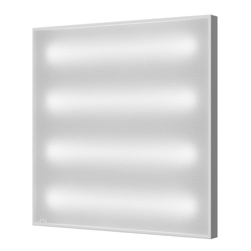 Офисный светильник ST-Luce STP-A-1001-P-36-65K-40