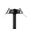 Встраиваемый светильник LOFT IT 10359/800 Black