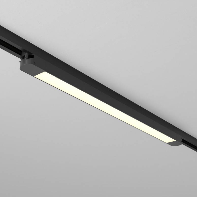 Светильник на шине Maytoni Technical TR000-1-24W3K-B_1