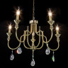Подвесная люстра Citilux CL437153