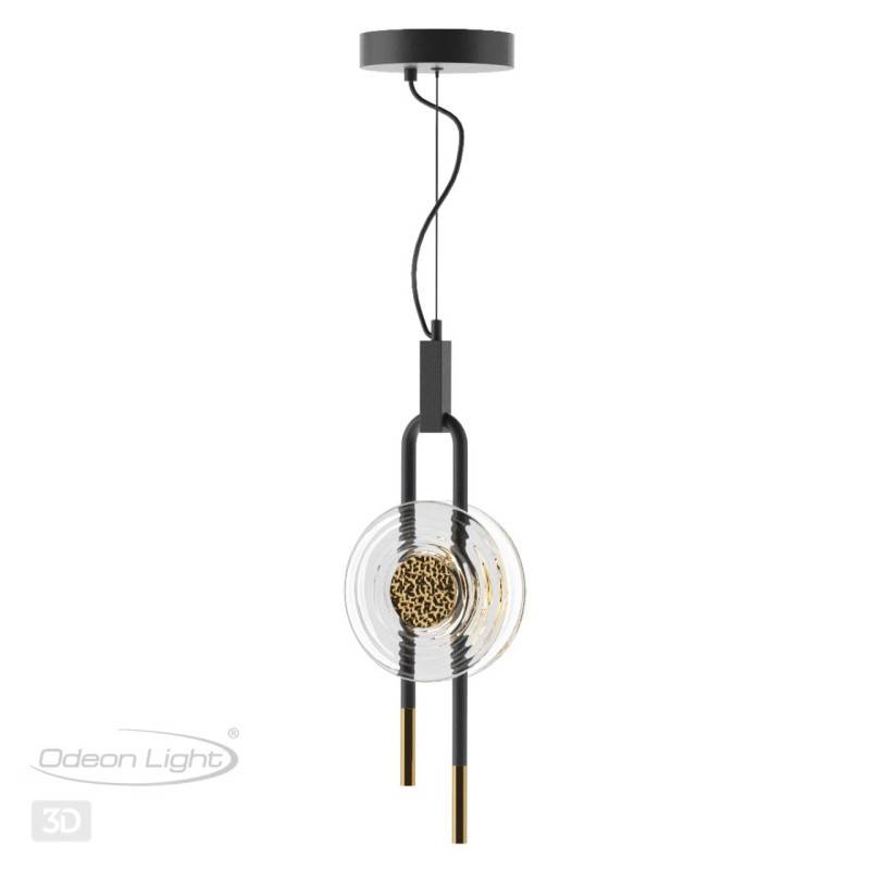 Подвесной светильник Odeon Light 5407/12L