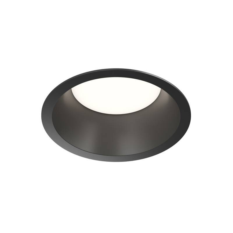 Встраиваемый светильник Denkirs DK2155-BK