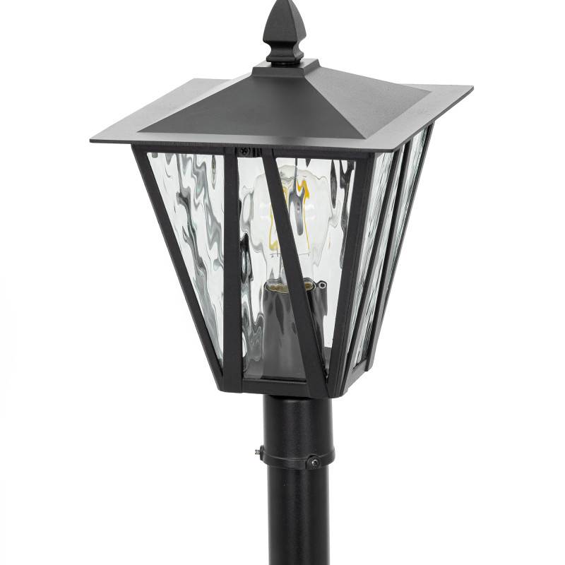 Садово-парковый светильник Citilux CLU09B