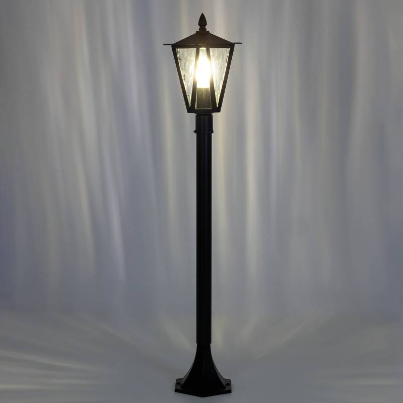 Садово-парковый светильник Citilux CLU09B