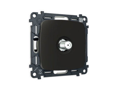 Розетка Ambrella Volt MO813050