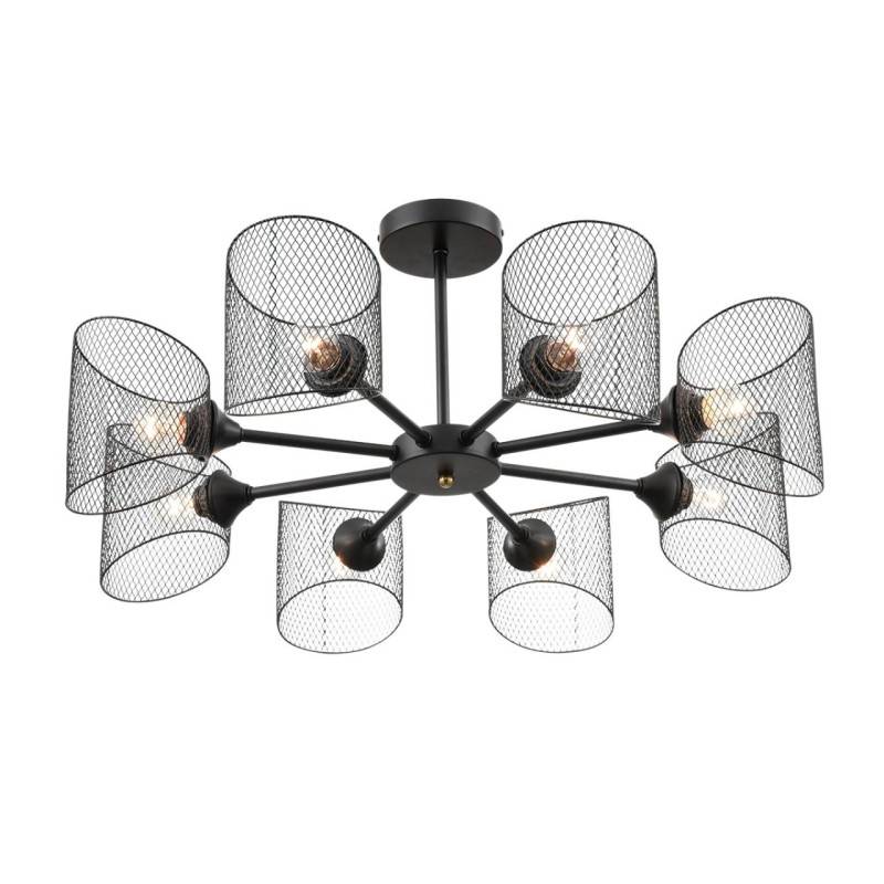 Люстра на штанге LUMION 8238/8C