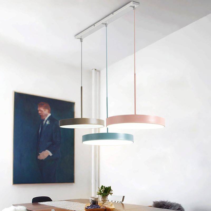 Подвесной светильник ImperiumLoft 183487-26