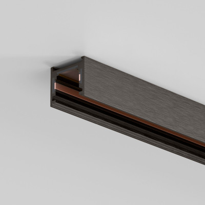Шинопровод Elektrostandard 85227/00 титан