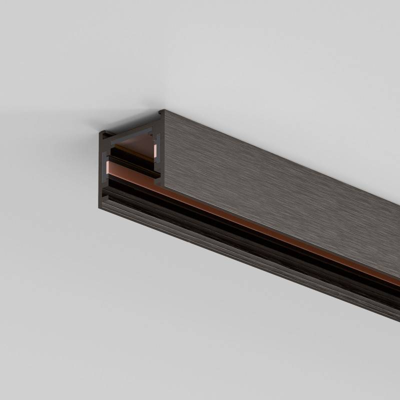 Шинопровод Elektrostandard 85227/00 титан