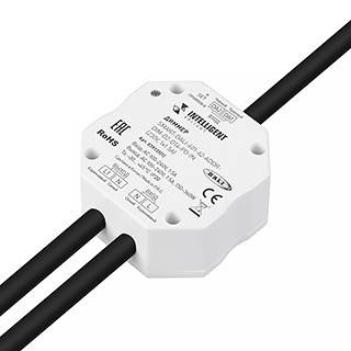 Диммеры Arlight 039135(1)