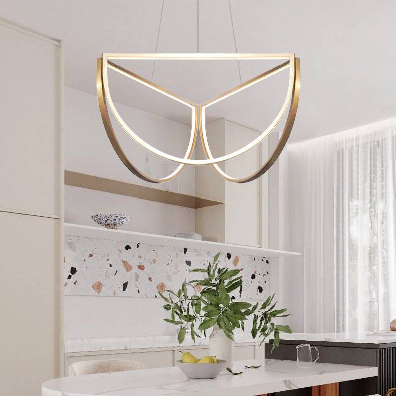 Подвесной светильник ImperiumLoft 193448-23