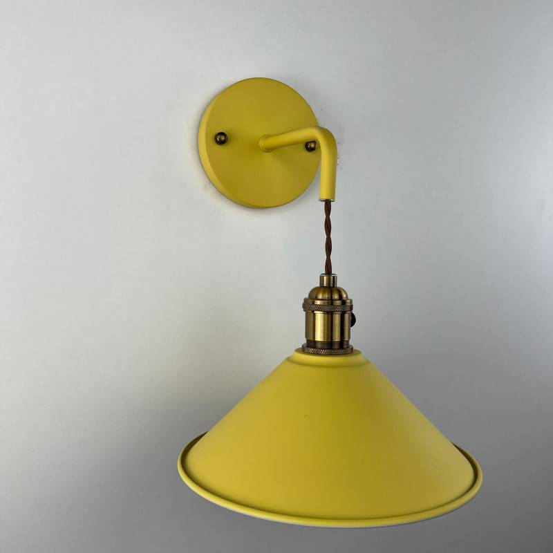 Бра ImperiumLoft 181879-26