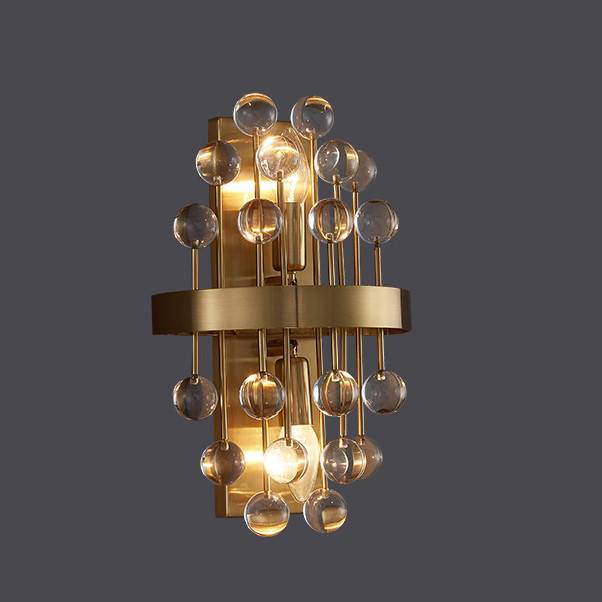 Бра ImperiumLoft 209142-23