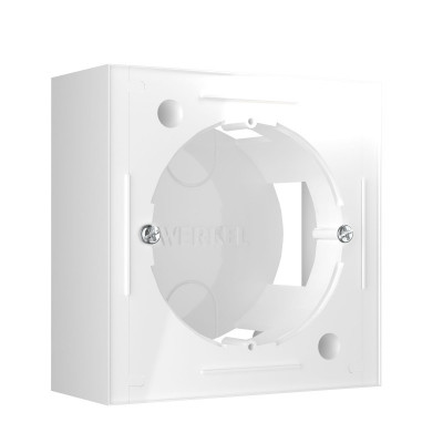 Монтажная коробка Werkel W8000001