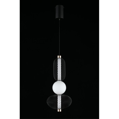 Подвесной светильник APLOYT APL.658.06.13