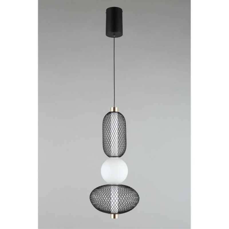 Подвесной светильник APLOYT APL.658.06.13