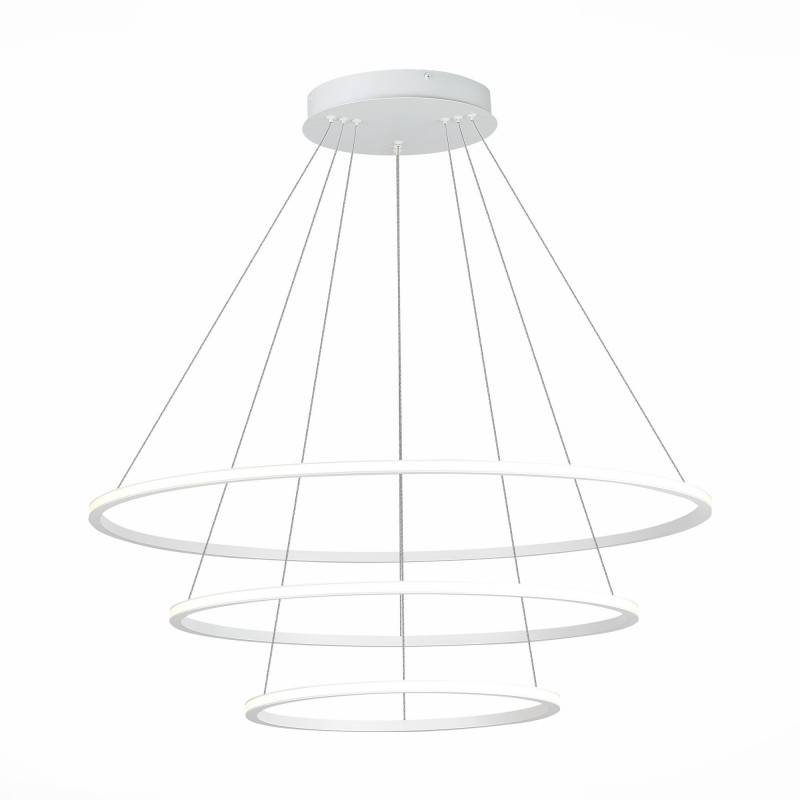 Каскадная люстра ST-Luce ST604.543.114