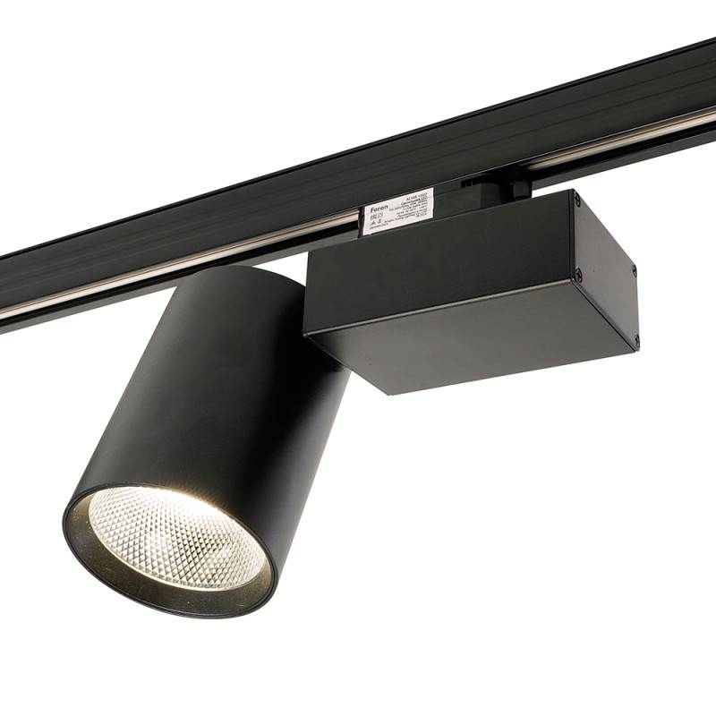 Светильник на шине Feron 51607