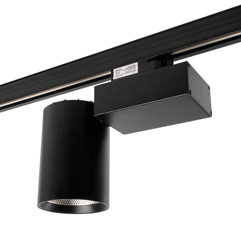 Светильник на шине Feron 51607