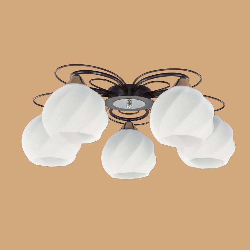 Накладная люстра Citilux CL168155