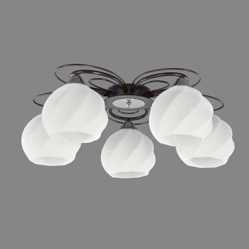 Накладная люстра Citilux CL168155