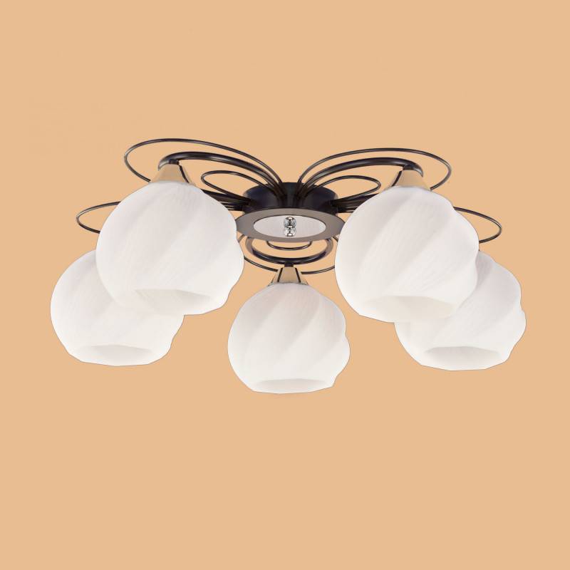 Накладная люстра Citilux CL168155