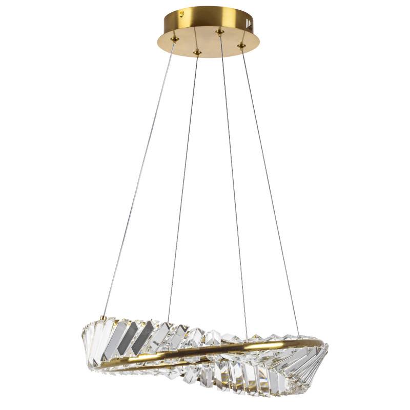 Подвесная люстра Lightstar 699043