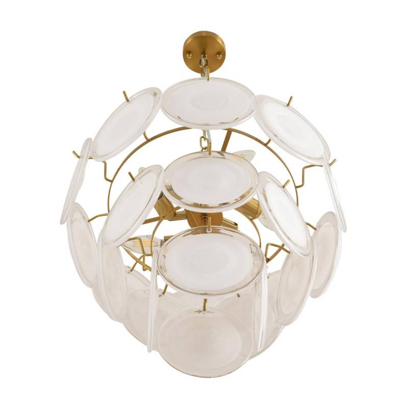 Подвесная люстра LUMION 8320/5