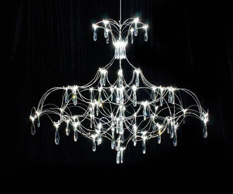 Подвесная люстра Kink Light 07890-S,02(21)