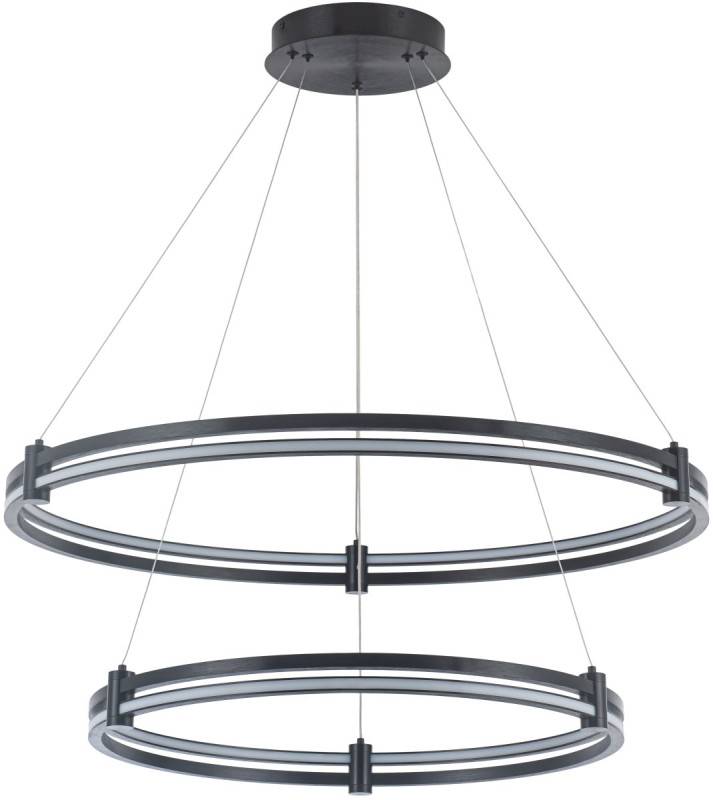 Каскадная люстра Stilfort 4006/02/02P