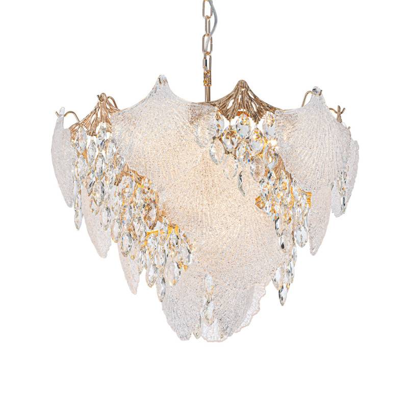 Подвесная люстра MODELUX ML.9551.600 GD