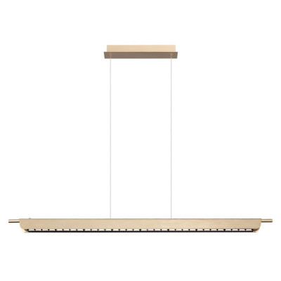 Линейный светильник Odeon Light 7018/40LA