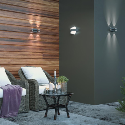 Светильник настенный Novotech 358574