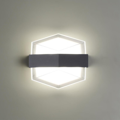 Светильник настенный Novotech 358574