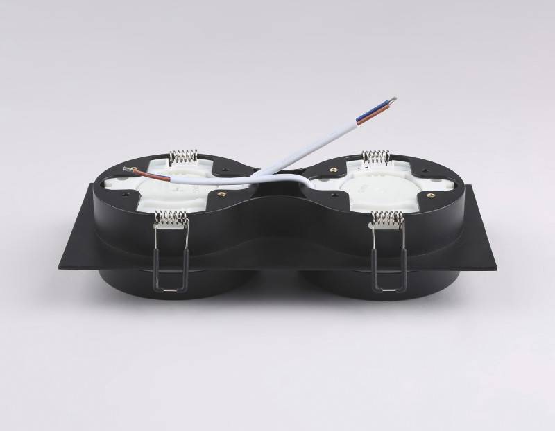 Накладной светильник Ambrella Light TN52424