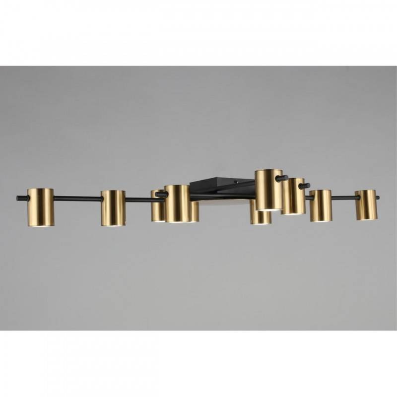 Накладная люстра APLOYT APL.633.07.10