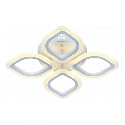 Накладная люстра Escada 10216/4LED