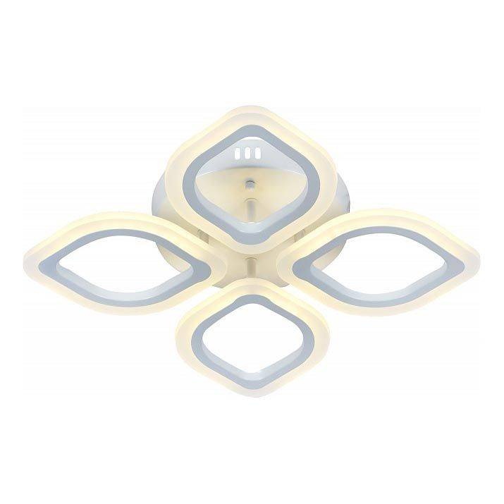 Накладная люстра Escada 10216/4LED