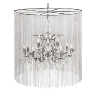 Подвесная люстра LOFT IT 10450/900