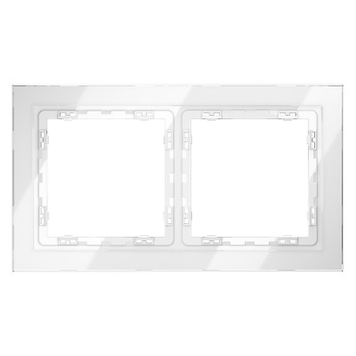 Рамка VOLTUM VLS110201