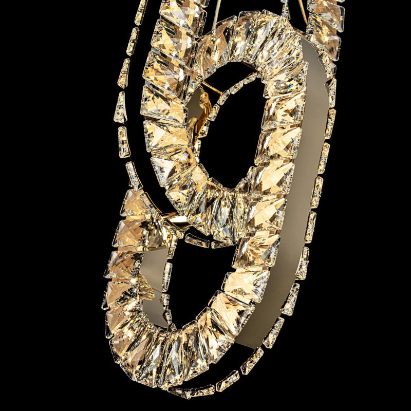 Подвесной светильник MODELUX ML.9040.640 GD