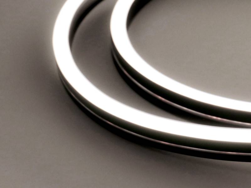 Гибкий неон SWG pro NE-CC2120-24-15-BLNW-67-20M