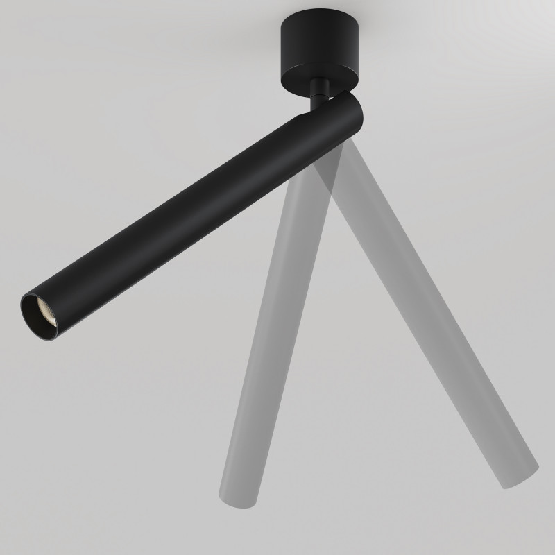 Спот Maytoni Technical C141CL-L300-6W3K-B