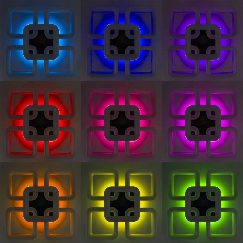 Накладной светильник Citilux CL225A250E